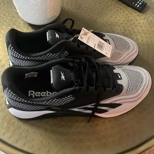 Reebok men’s CrossFit shoe